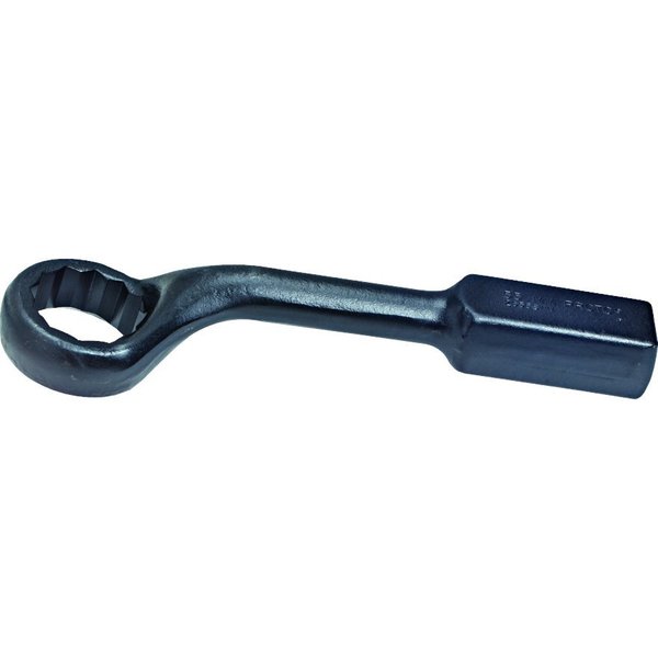 Proto Heavy-Duty Offset Striking Wrench 80 mm - 12 Point J2680SWM